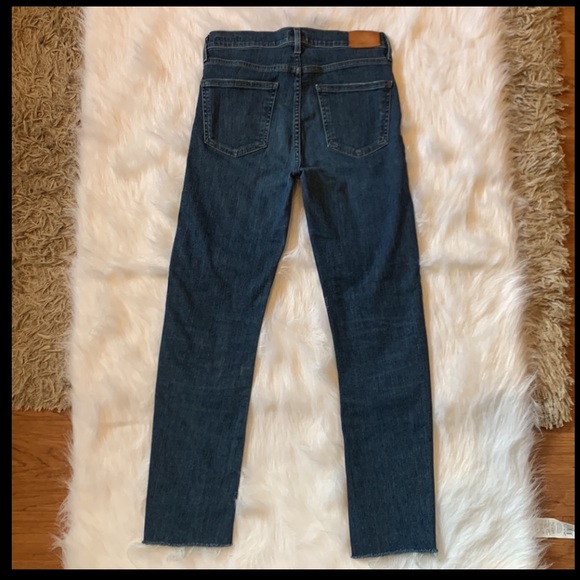 Citizens Of Humanity, Los Angeles, Harlow, High Rise Jeans - Picture 16 of 16